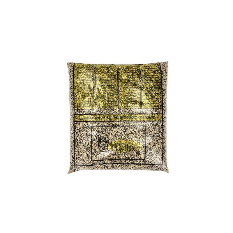 Quinoa Color Crema  Chef & Hotel 1 kg.