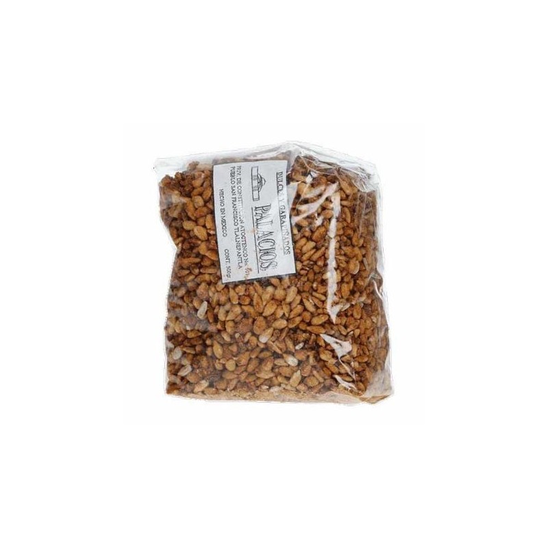 Semilla de Girasol Garapiñada Bs. 1 Kg. YENS