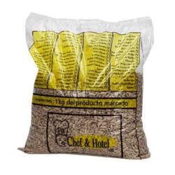 Semilla Girasol Pelada Chef&Hotel 1 kg.