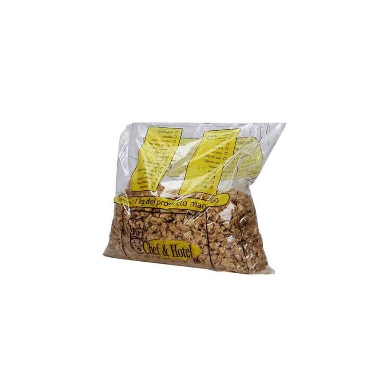 Soya Texturizada Chef&Hotel 1 kg.