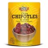 Chiles Chipotles San Miguel Pouch 2.85 Kg