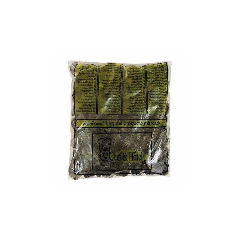 Ciruela pasa chica Chef & Hotel Bolsa de 1 Kg