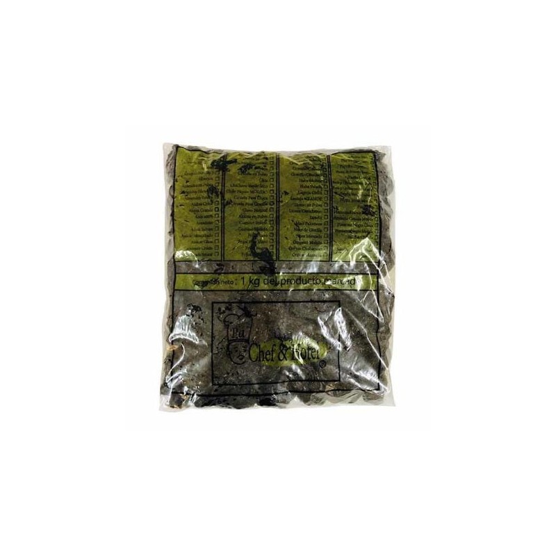 Ciruela pasa deshuesada Chef & Hotel Bolsa de 1 Kg