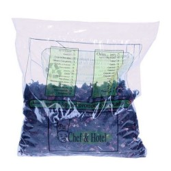 Jamaica Oaxaca-Guerrero Chef & Hotel 1 kg