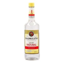 Jarabe Natural Madrileña 1 L