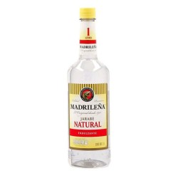 Jarabe Natural Madrileña 1 L