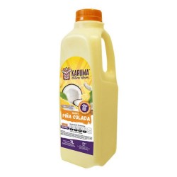 Concentrado de Piña Colada Karuma 1 L.