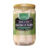 Corazones de Palmito PACHA 675 g Frasco