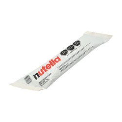 Crema de avellana Nutella MANGA 1 kg (IEPS INC)