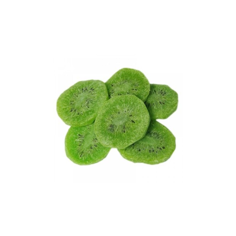 Kiwi Deshidratado Chef&Hotel Bolsa 1Kg