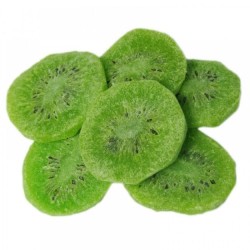 Kiwi Deshidratado Chef&Hotel Bolsa 1Kg
