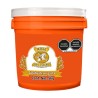 Crema de cacahuate Don Pancho Cubeta de 5 kg (IEPS INC.)
