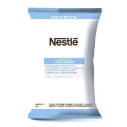 Leche en Polvo NESTLE 9 Bolsas de 500 g para Maquina
