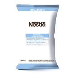 Leche en Polvo NESTLE 9 Bolsas de 500 g para Maquina