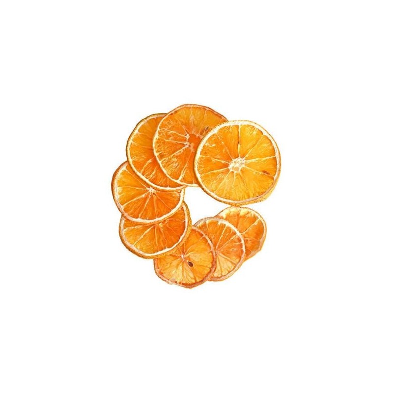 Naranja Deshidratada en Rodajas Chef & Hotel Bolsa 100 g