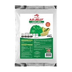 Gelatina Limon 350 gr. Aji-Jelly