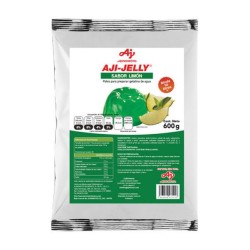 Gelatina Limon 350 gr. Aji-Jelly