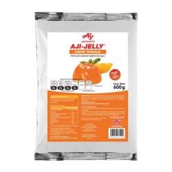 Gelatina Naranja 350gr. Aji-Jelly