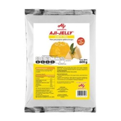Gelatina Piña 350 gr. Aji-Jelly