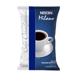 Nescafe Milano Descafeinado 5/300 gr Maquina