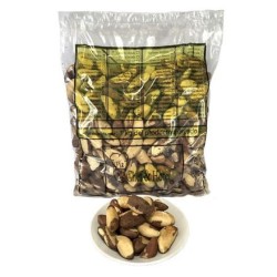 Nuez de Brasil Chef & Hotel Bote 1 Kg