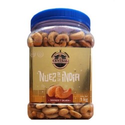 Nuez de la India Premier bolsa 1 kg