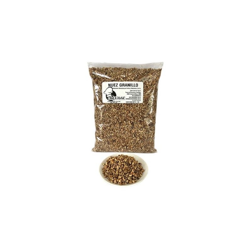 Nuez Granillo Criollo No 1 Chef&Hotel 1 Kg