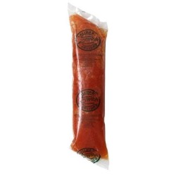 REMATE Relleno de Chabacano 10 Mangas de 1Kg Delysse