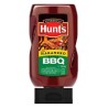 Salsa Barbecue con Habanero Hunts 305 g