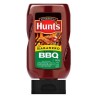 Salsa Barbecue con Habanero Hunts 305 g
