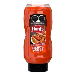 Salsa para Alitas Bravas Hunts 550 g