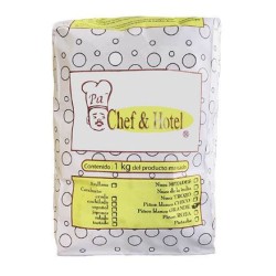 Piñon Blanco Mediano Chef&Hotel 1 Kg