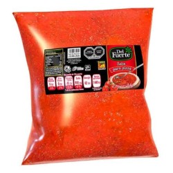Salsa para Pizza Del Fuerte 3Kg