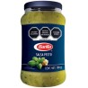 Salsa Pesto Barilla Frasco de 190 g