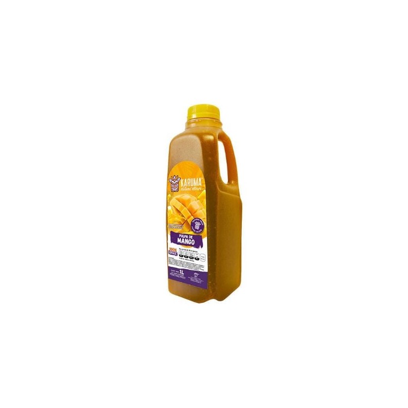 Pulpa de Mango Karuma 1 L.