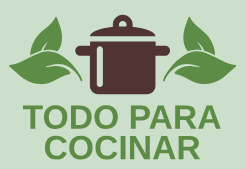 TODO PARA COCINAR