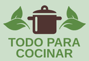 TODO PARA COCINAR
